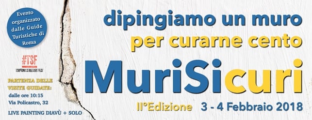 Muri sicuri